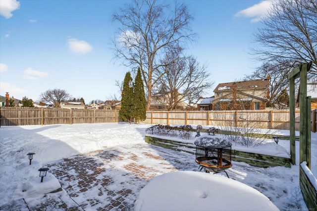 44174 Rivergate Drive, Clinton Township, MI 48038