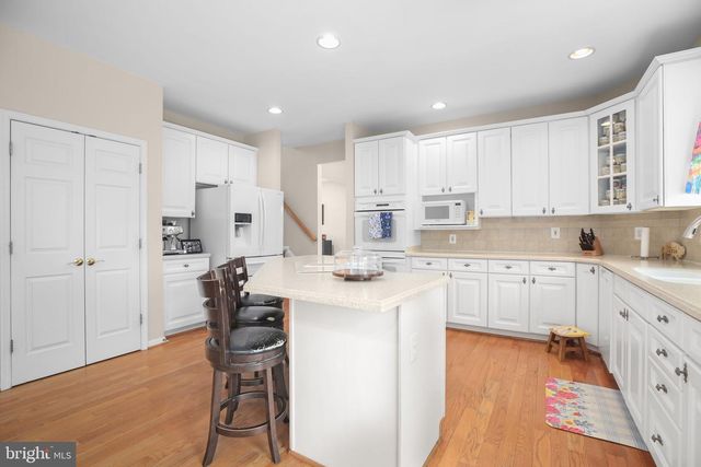 45 CRESTWOOD LN, Stafford, VA 22554