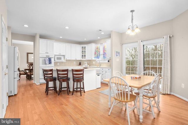 45 CRESTWOOD LN, Stafford, VA 22554