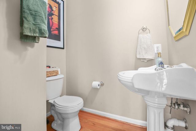 45 CRESTWOOD LN, Stafford, VA 22554