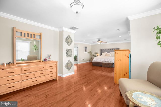 45 CRESTWOOD LN, Stafford, VA 22554