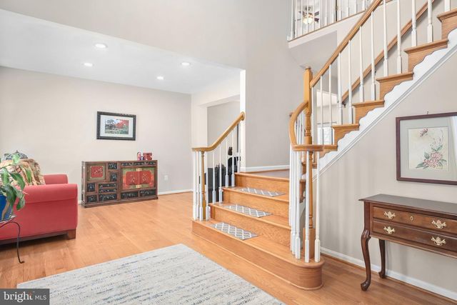 45 CRESTWOOD LN, Stafford, VA 22554