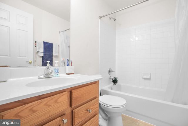 45 CRESTWOOD LN, Stafford, VA 22554