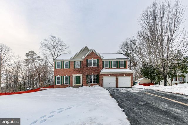 45 CRESTWOOD LN, Stafford, VA 22554