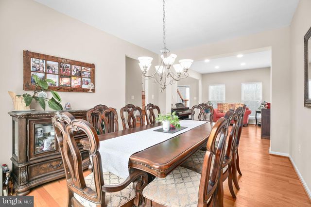 45 CRESTWOOD LN, Stafford, VA 22554