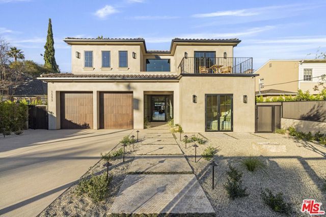 14273 Greenleaf Street, Los Angeles, CA 91423