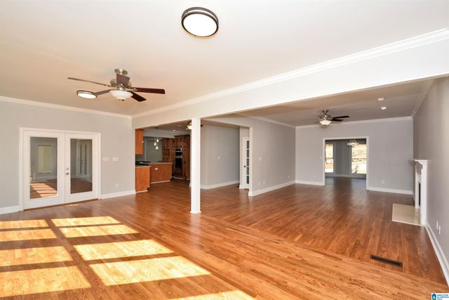 4524 PARK AVENUE, Bessemer, AL 35022