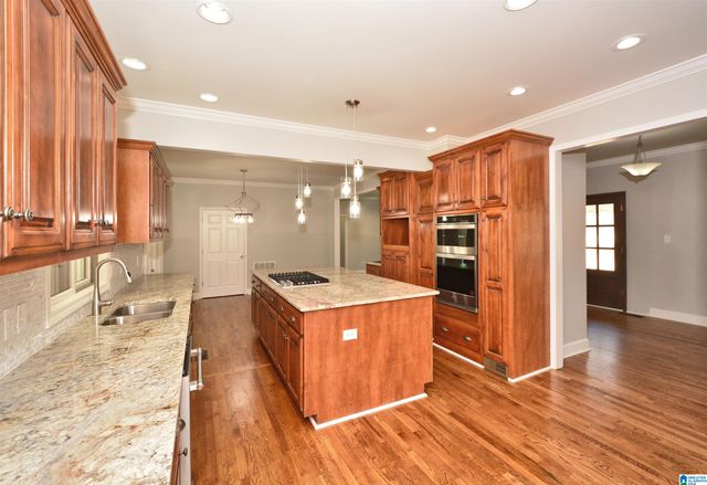 4524 PARK AVENUE, Bessemer, AL 35022