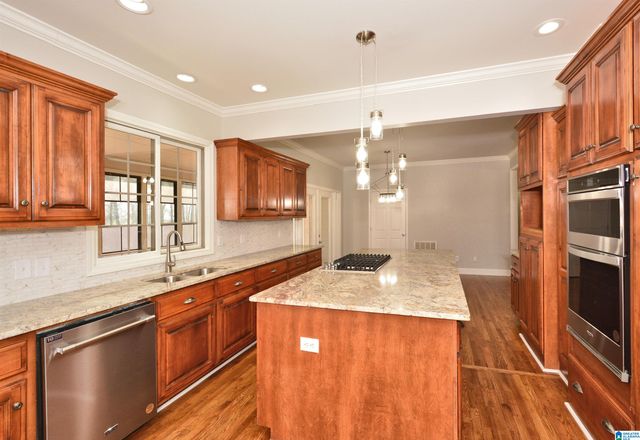 4524 PARK AVENUE, Bessemer, AL 35022