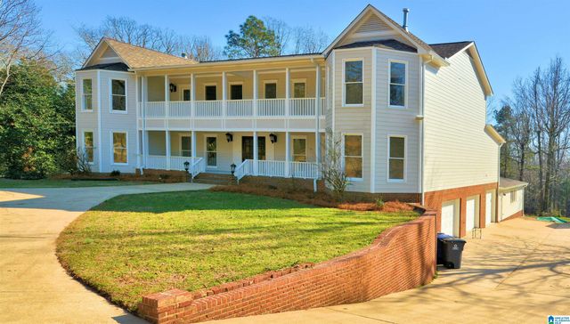 4524 PARK AVENUE, Bessemer, AL 35022