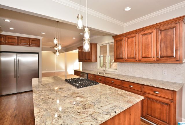 4524 PARK AVENUE, Bessemer, AL 35022