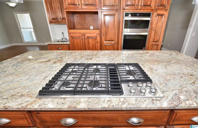 4524 PARK AVENUE, Bessemer, AL 35022