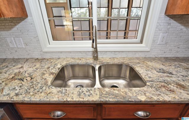 4524 PARK AVENUE, Bessemer, AL 35022