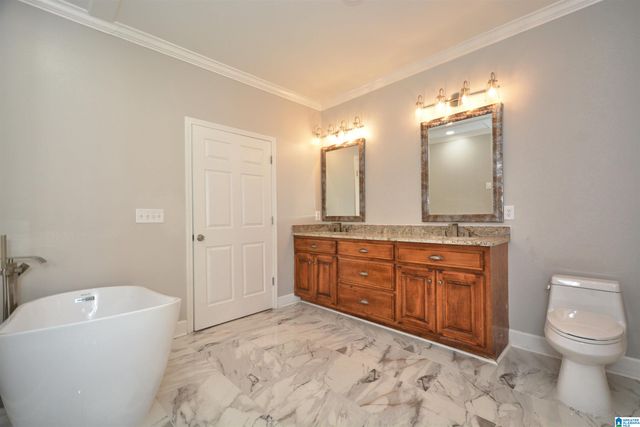 4524 PARK AVENUE, Bessemer, AL 35022