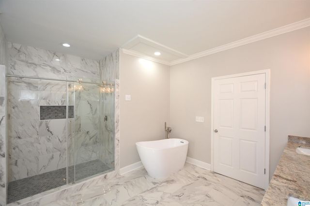 4524 PARK AVENUE, Bessemer, AL 35022