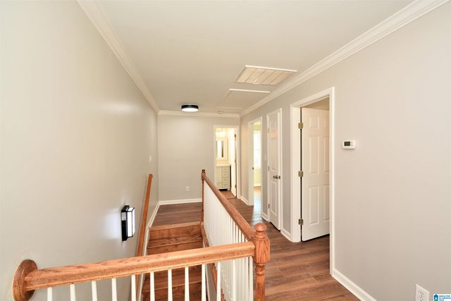 4524 PARK AVENUE, Bessemer, AL 35022