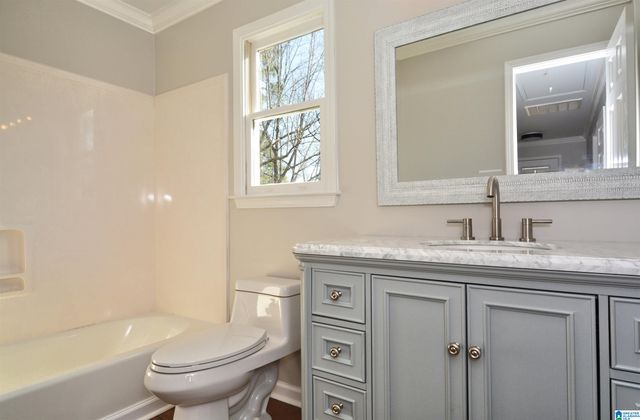 4524 PARK AVENUE, Bessemer, AL 35022