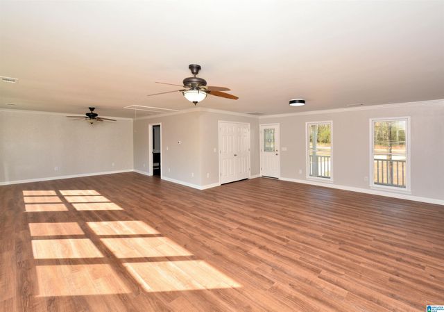 4524 PARK AVENUE, Bessemer, AL 35022