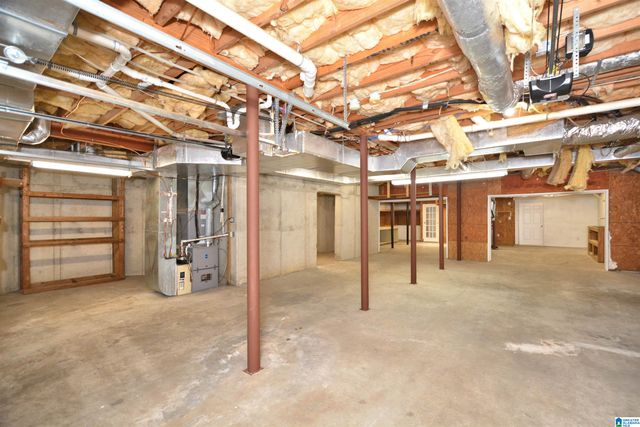 4524 PARK AVENUE, Bessemer, AL 35022