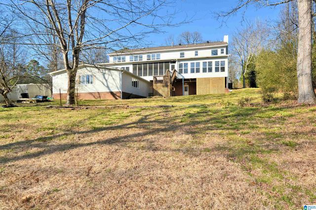 4524 PARK AVENUE, Bessemer, AL 35022