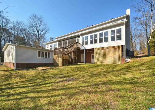 4524 PARK AVENUE, Bessemer, AL 35022