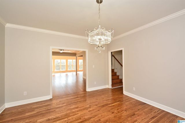 4524 PARK AVENUE, Bessemer, AL 35022