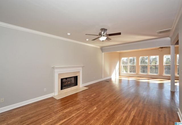 4524 PARK AVENUE, Bessemer, AL 35022