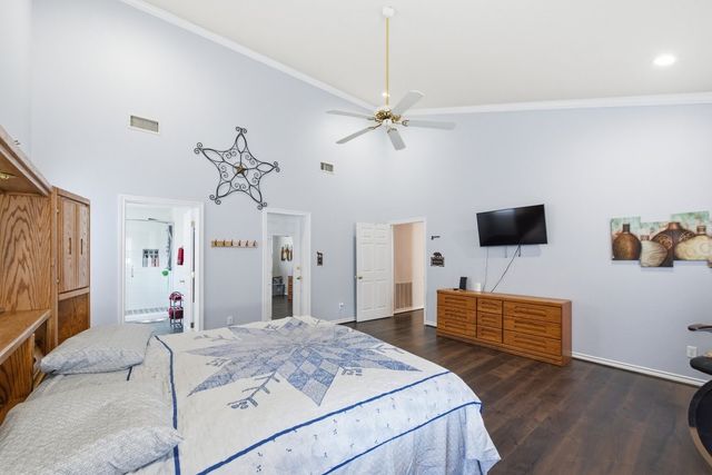 108 Big Bend Drive, Whitney, TX 76692