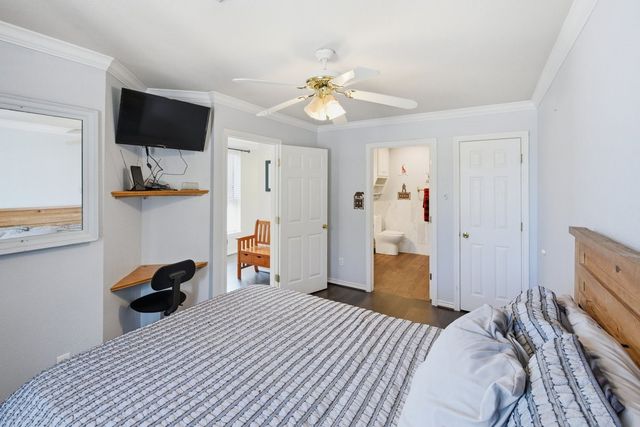 108 Big Bend Drive, Whitney, TX 76692