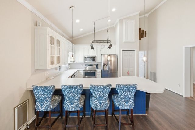 108 Big Bend Drive, Whitney, TX 76692