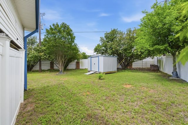 108 Big Bend Drive, Whitney, TX 76692