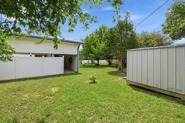 108 Big Bend Drive, Whitney, TX 76692