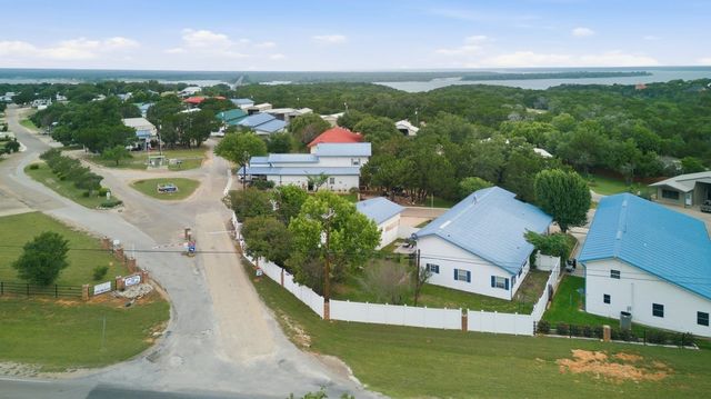 108 Big Bend Drive, Whitney, TX 76692
