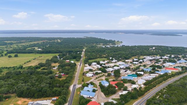 108 Big Bend Drive, Whitney, TX 76692