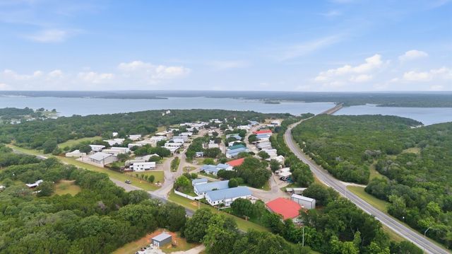 108 Big Bend Drive, Whitney, TX 76692
