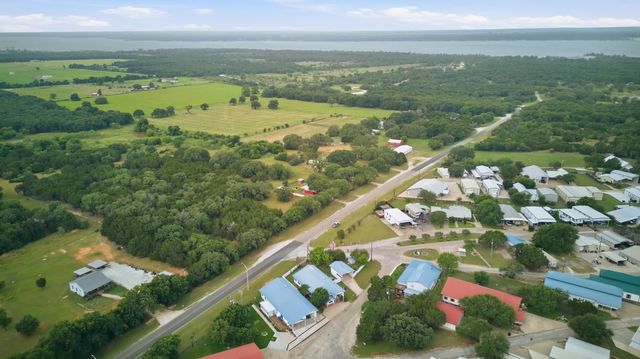 108 Big Bend Drive, Whitney, TX 76692