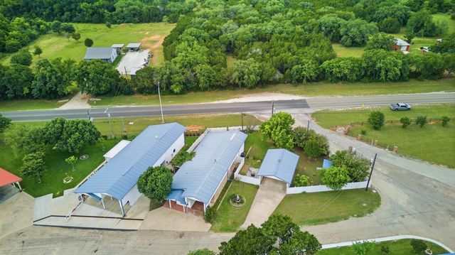 108 Big Bend Drive, Whitney, TX 76692