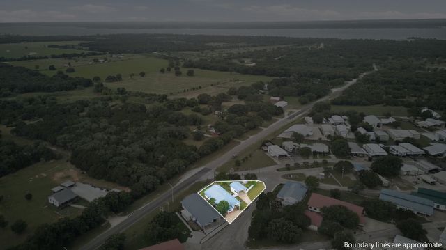 108 Big Bend Drive, Whitney, TX 76692