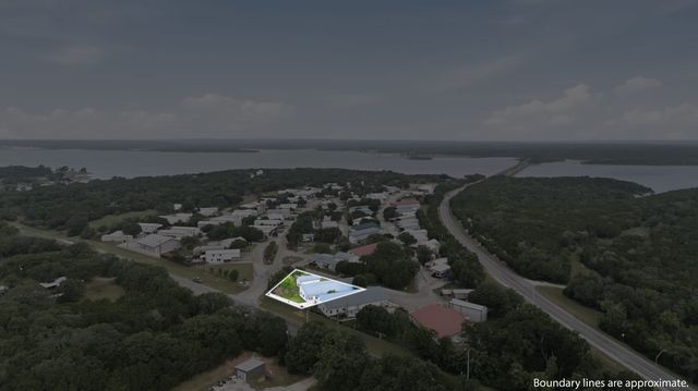 108 Big Bend Drive, Whitney, TX 76692