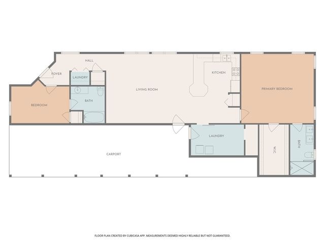 108 Big Bend Drive, Whitney, TX 76692