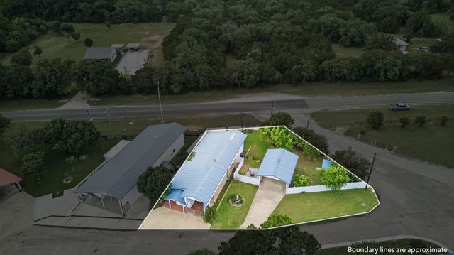 108 Big Bend Drive, Whitney, TX 76692
