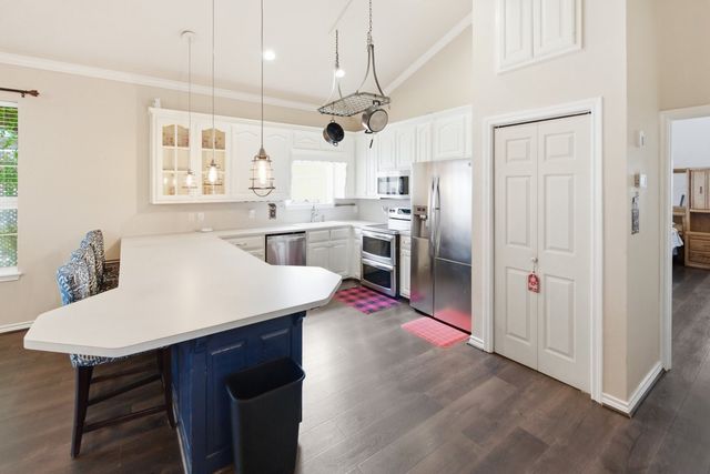 108 Big Bend Drive, Whitney, TX 76692