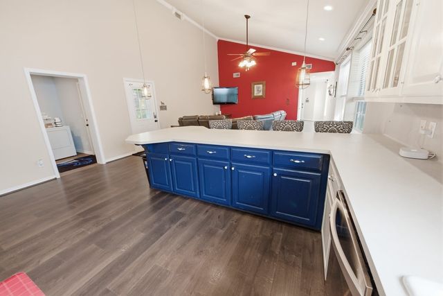 108 Big Bend Drive, Whitney, TX 76692