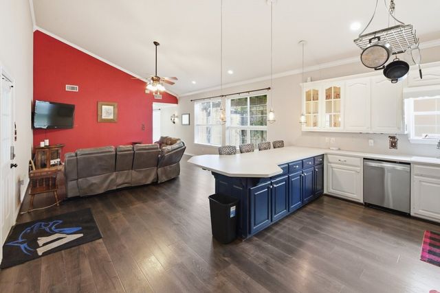 108 Big Bend Drive, Whitney, TX 76692