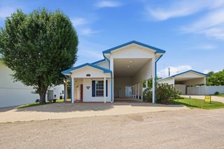 108 Big Bend Drive, Whitney, TX 76692