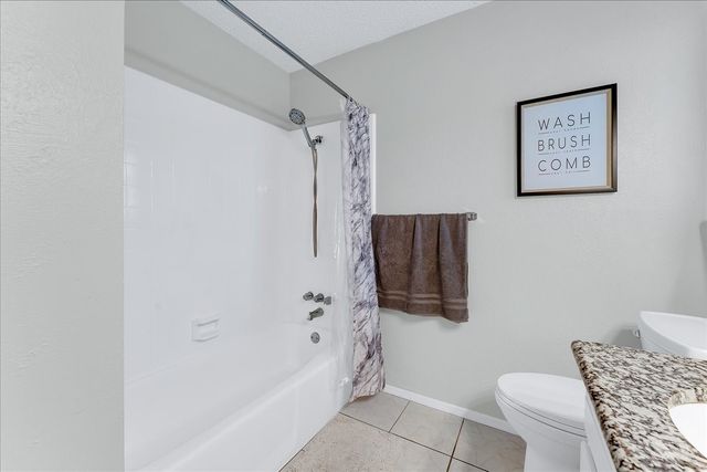 6548 Wooddale Drive, Watauga, TX 76148