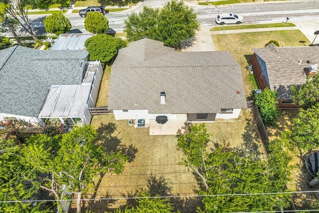 6548 Wooddale Drive, Watauga, TX 76148