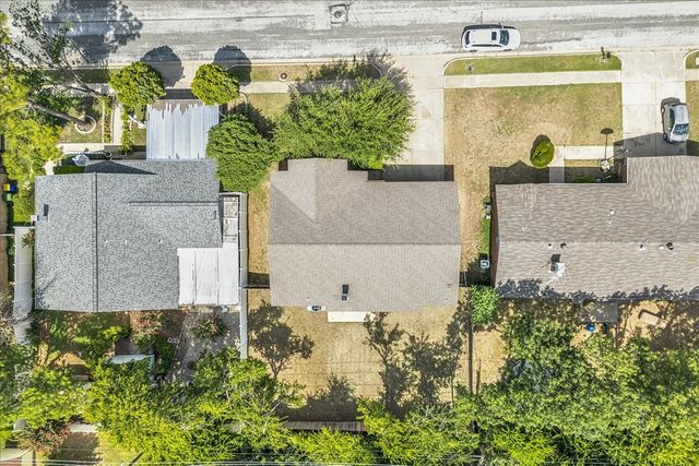 6548 Wooddale Drive, Watauga, TX 76148
