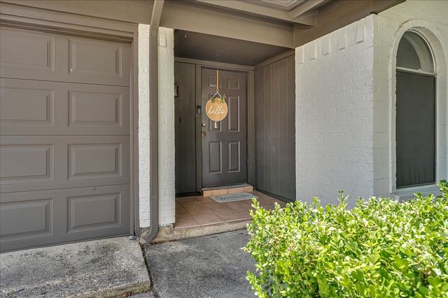 6548 Wooddale Drive, Watauga, TX 76148