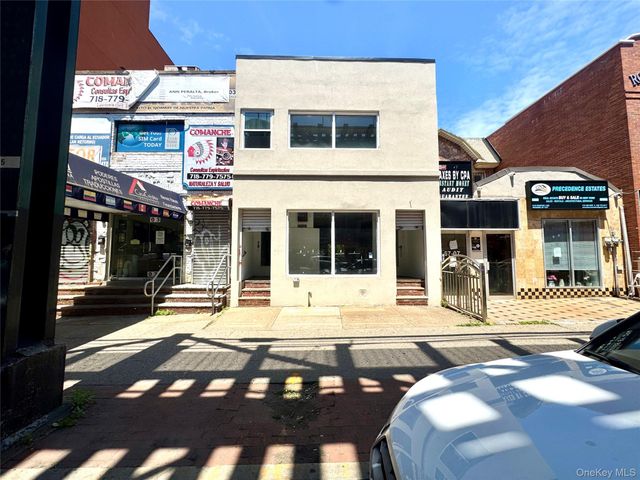 67-05 Roosevelt Avenue, Woodside, NY 11377